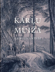 Kārļu muiža цена и информация | Книги по социальным наукам | 220.lv