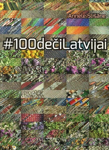 100 deči Latvijai cena | 220.lv