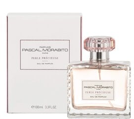 Parfimērijas ūdens Pascal Morabito Perle Precieuse EDP sievietēm 100 ml cena un informācija | Sieviešu smaržas | 220.lv