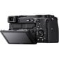 Sony A6600 Body (Black) цена и информация | Digitālās fotokameras | 220.lv