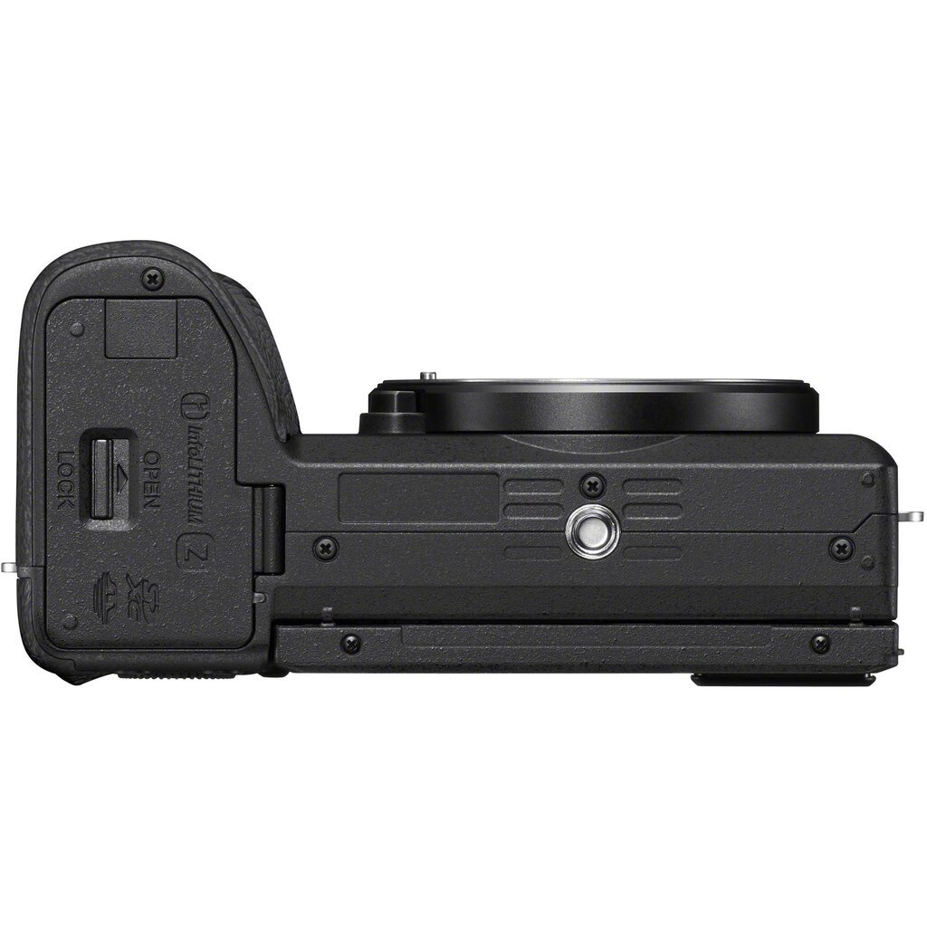 Sony A6600 Body (Black) cena un informācija | Digitālās fotokameras | 220.lv