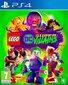 Spēle LEGO DC Super-Villains PS4 cena un informācija | Datorspēles | 220.lv