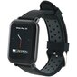Canyon Sanchal SW-73 Black cena un informācija | Viedpulksteņi (smartwatch) | 220.lv