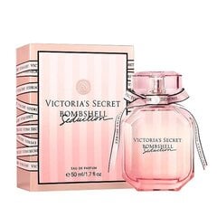 Parfimērijas ūdens Victoria Secret Bombshell Seduction EDP sievietēm 50 ml cena un informācija | Sieviešu smaržas | 220.lv