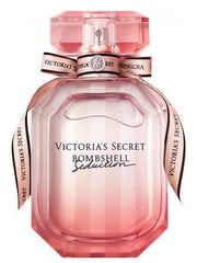 Parfimērijas ūdens Victoria Secret Bombshell Seduction EDP sievietēm 50 ml cena un informācija | Sieviešu smaržas | 220.lv