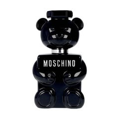 Parfimērijas ūdens Moschino Toy Boy EDP vīriešiem 30 ml цена и информация | Мужские духи | 220.lv