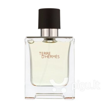 Туалетная вода Hermes Terre D'hermes EDT для мужчин 30 мл цена и информация | Мужские духи | 220.lv