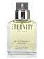 Tualetes ūdens Calvin Klein Eternity For Men EDT vīriešiem 100 ml cena un informācija | Vīriešu smaržas | 220.lv