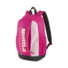 Рюкзак Puma Plus II, 23 L, розовый цена и информация | Спортивные сумки и рюкзаки | 220.lv