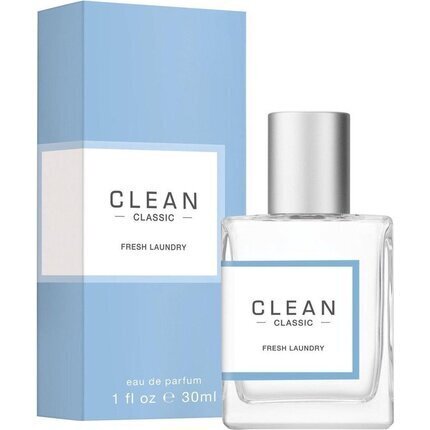 Parfimērijas ūdens Clean Classic Fresh Laundry EDP sievietēm 30 ml цена и информация | Sieviešu smaržas | 220.lv