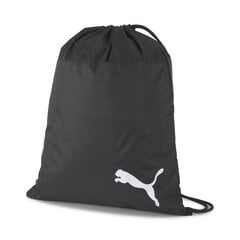 Sporta apģērba soma Puma Team Goal 23, melna cena un informācija | Sporta somas un mugursomas | 220.lv