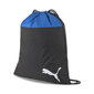 Sporta apģērba soma Puma Team Goal 23, melna/zila cena un informācija | Sporta somas un mugursomas | 220.lv