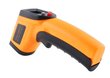 Bezkontakta digitālais termometrs InnoGIO Infrared Thermometer GIOSpeedy HW-2 cena un informācija | Mitruma, temperatūras, pH, ORP mērītāji | 220.lv