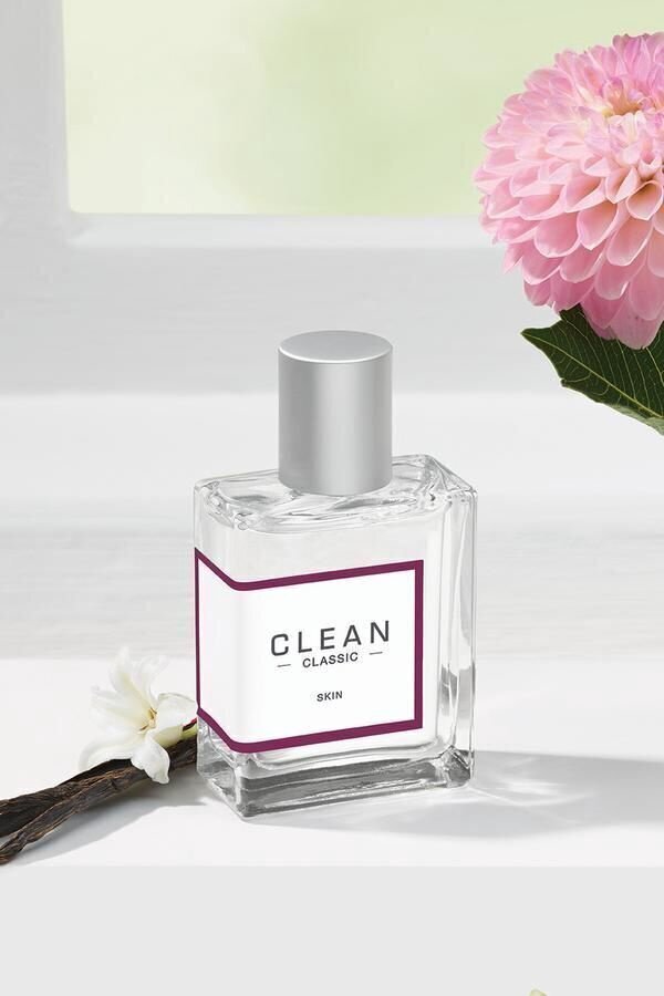 Parfimērijas ūdens Clean Classic Skin EDP sievietēm 30 ml цена и информация | Sieviešu smaržas | 220.lv