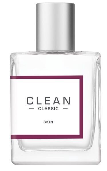 Parfimērijas ūdens Clean Classic Skin EDP sievietēm 30 ml цена и информация | Sieviešu smaržas | 220.lv