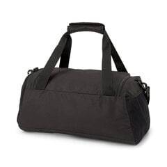 Puma Team Goal 23 S сумка спортивная, черная цена и информация | Спортивные сумки и рюкзаки | 220.lv