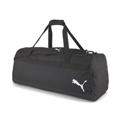 Сумка спортивная Puma Team Goal 23 L, черная цена и информация | Спортивные сумки и рюкзаки | 220.lv