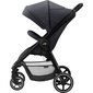 Britax Romer sporta rati B-Agile M, Black shadow цена и информация | Bērnu rati | 220.lv