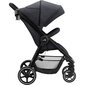 Britax Romer sporta rati B-Agile M, Black shadow cena un informācija | Bērnu rati | 220.lv