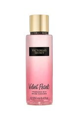 Ķermeņa sprejs Victoria's Secret Velvet Petals 250 ml cena un informācija | Parfimēta sieviešu kosmētika | 220.lv
