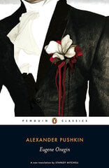 Eugene Onegin : A Novel in Verse cena un informācija | Romāni | 220.lv