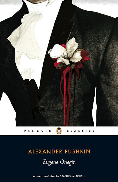 Eugene Onegin : A Novel in Verse цена и информация | Romāni | 220.lv