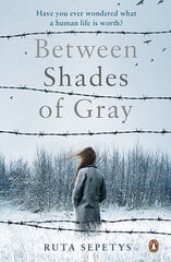 Between Shades Of Gray цена и информация | Романы | 220.lv