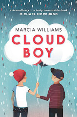 Cloud Boy cena un informācija | Bērnu grāmatas | 220.lv