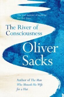 River of Consciousness цена и информация | Biogrāfijas, autobiogrāfijas, memuāri | 220.lv