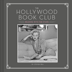 Hollywood Book Club, The цена и информация | Энциклопедии, справочники | 220.lv