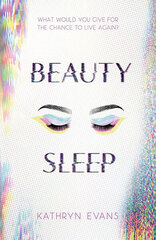Beauty Sleep cena un informācija | Romāni | 220.lv