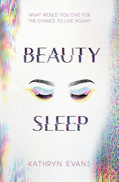 Beauty Sleep цена и информация | Romāni | 220.lv