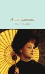 Anna Karenina New Edition цена и информация | Романы | 220.lv