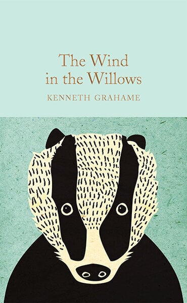 Wind in the Willows, The cena un informācija | Bērnu grāmatas | 220.lv