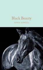 Black Beauty cena un informācija | Grāmatas pusaudžiem un jauniešiem | 220.lv