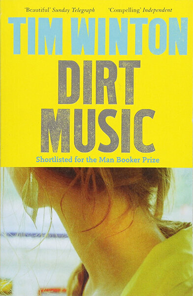 Dirt Music cena un informācija | Romāni | 220.lv