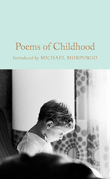 Poems of Childhood cena un informācija | Dzeja | 220.lv