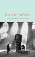 Poems for Travellers cena un informācija | Romāni | 220.lv