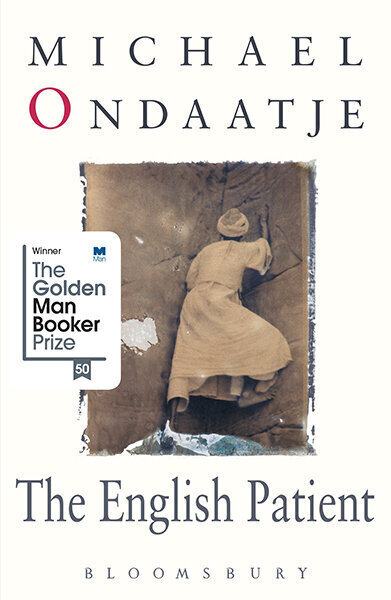 English Patient : Winner of the Golden Man Booker Prize, The cena un informācija | Romāni | 220.lv