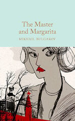 Master and Margarita, The cena un informācija | Klasika | 220.lv