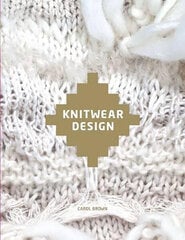 Knitwear Design cena un informācija | Mākslas grāmatas | 220.lv