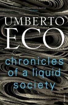 Chronicles of a Liquid Society цена и информация | Sociālo zinātņu grāmatas | 220.lv