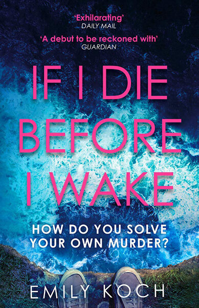 If I Die Before I Wake cena un informācija | Romāni | 220.lv