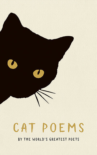 Cat Poems cena un informācija | Dzeja | 220.lv