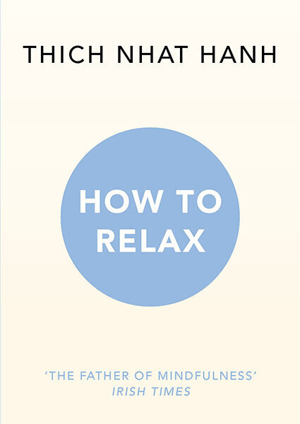 How to Relax цена и информация | Romāni | 220.lv