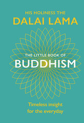 Little Book Of Buddhism cena un informācija | Garīgā literatūra | 220.lv