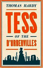 Tess of the d'Ubervilles цена и информация | Романы | 220.lv
