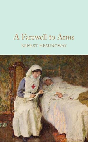 Farewell To Arms, A cena un informācija | Romāni | 220.lv