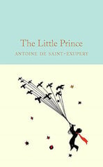 Little Prince цена и информация | Книги для детей | 220.lv