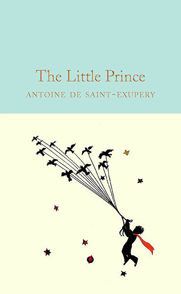 Little Prince цена и информация | Bērnu grāmatas | 220.lv